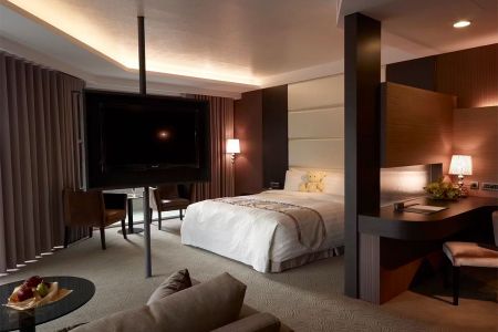 集璦套房│19坪  定價：NT 12,000