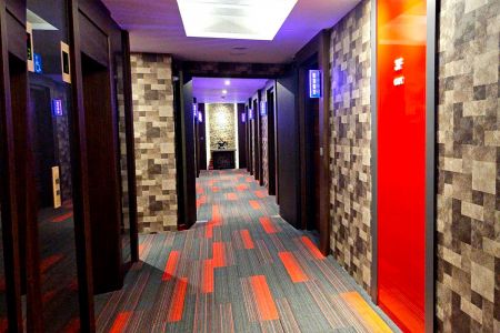 3階│GIFT（賜物）