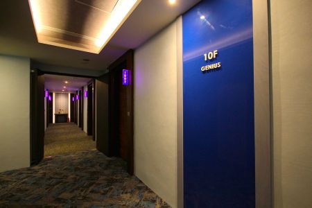 10階│ GENIIUS妖精