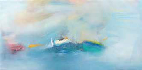 晨光 Morionelli : Dawn