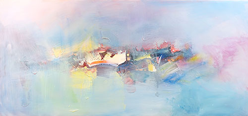 夢幻曲 Schumann : Träumerei