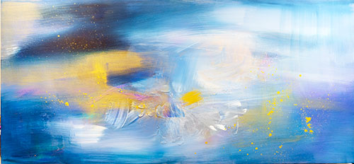 水中倒影 Debussy:Reflets dans I’eau